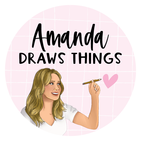 Amanda Draws Things
