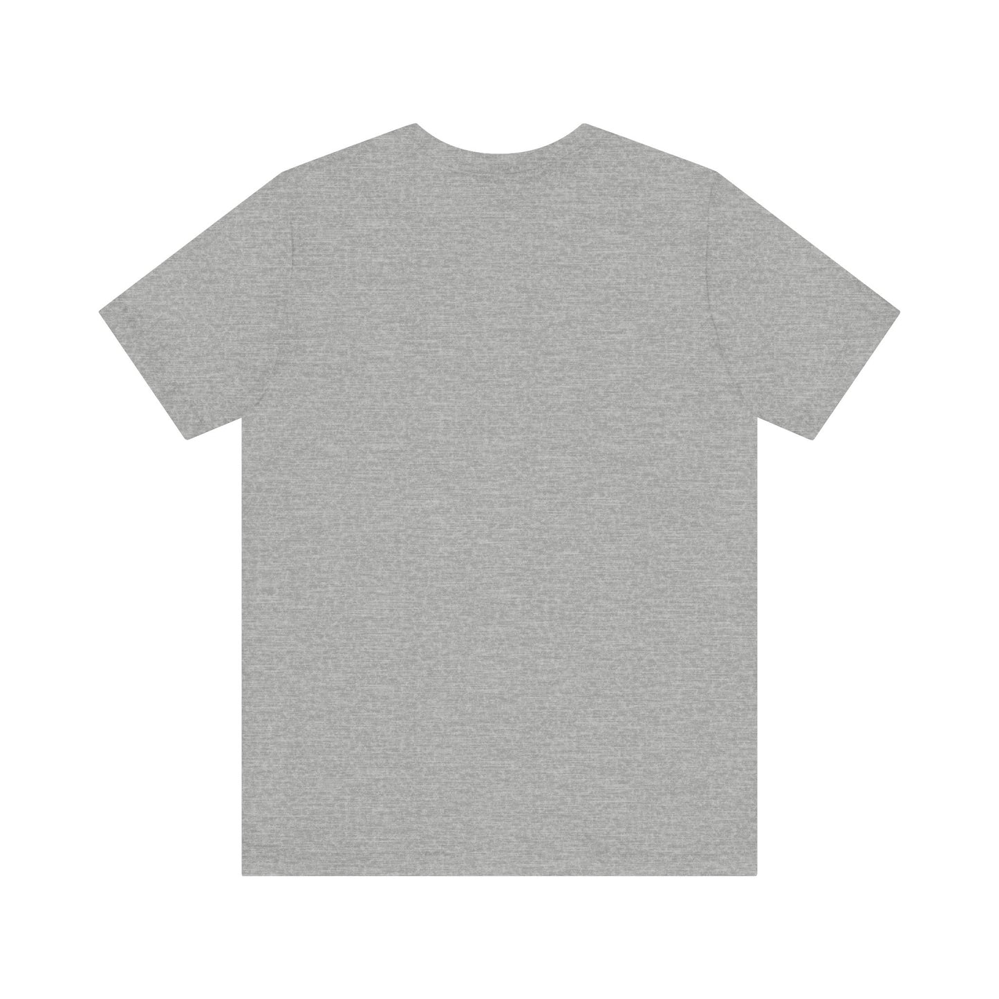 123 LGB ASL UNISEX Shirt Template