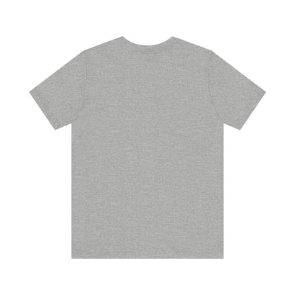 123 LGB ASL UNISEX Shirt Template