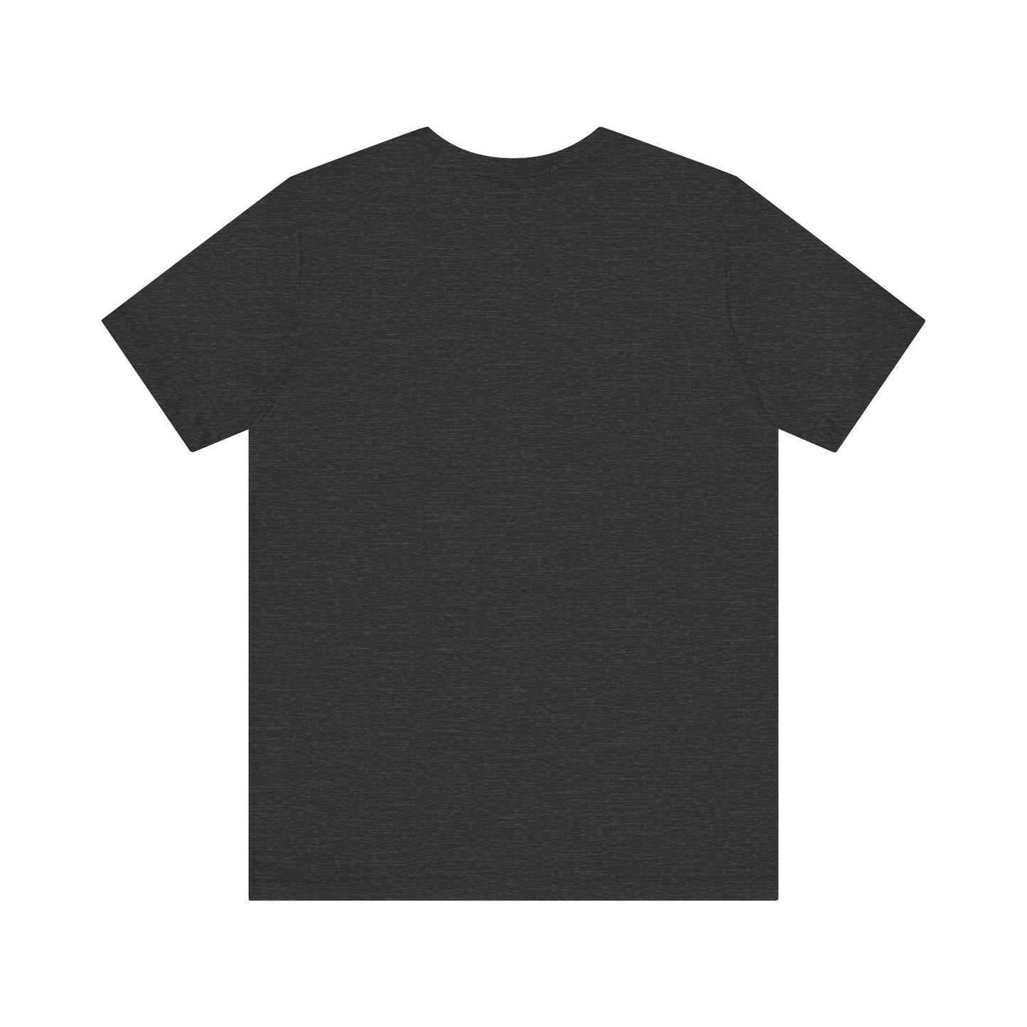 123 LGB ASL UNISEX Shirt Template