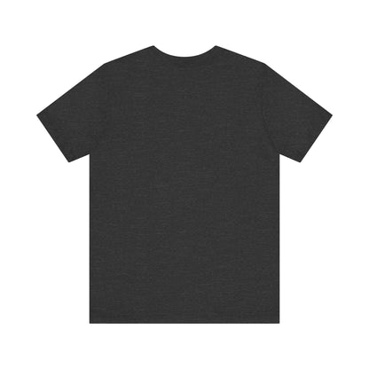 123 LGB ASL UNISEX Shirt Template