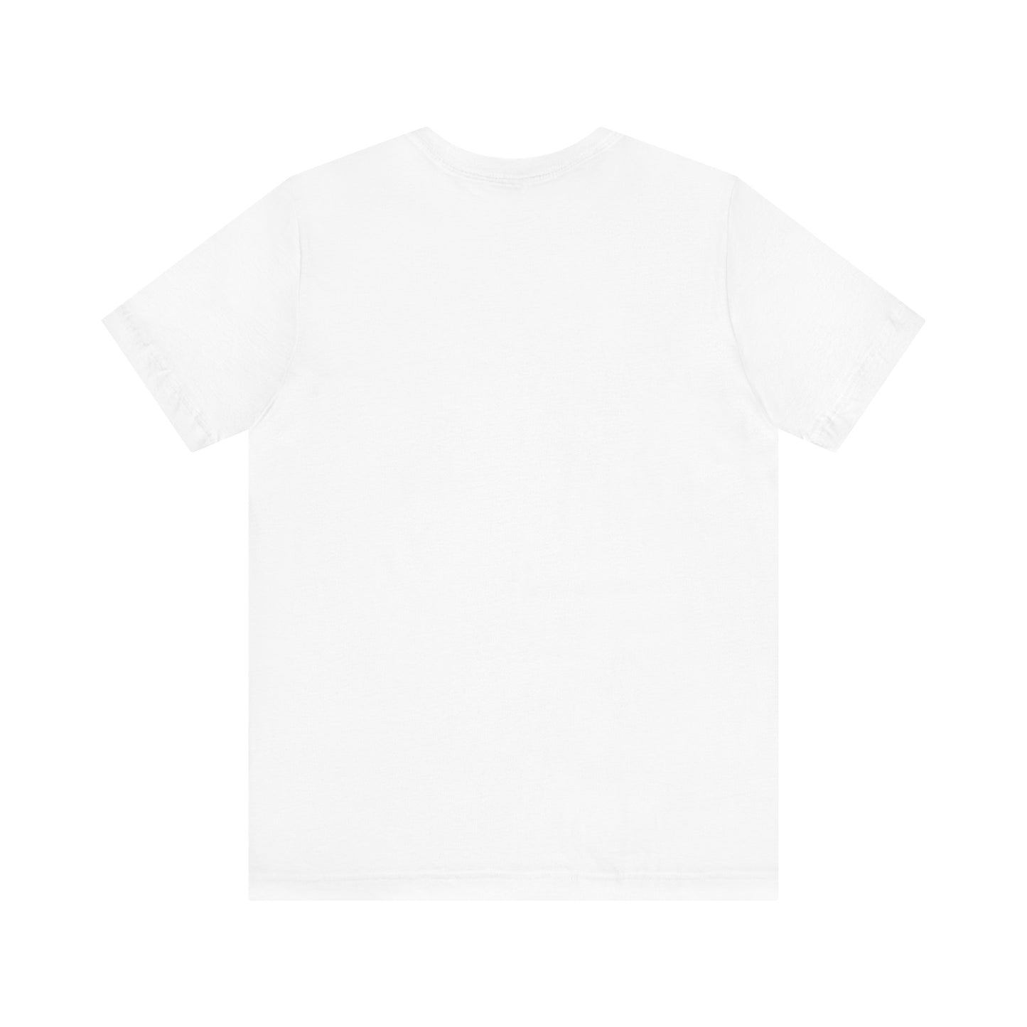 123 LGB ASL UNISEX Shirt Template