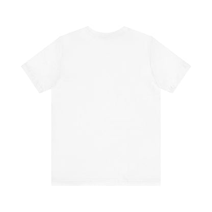 123 LGB ASL UNISEX Shirt Template