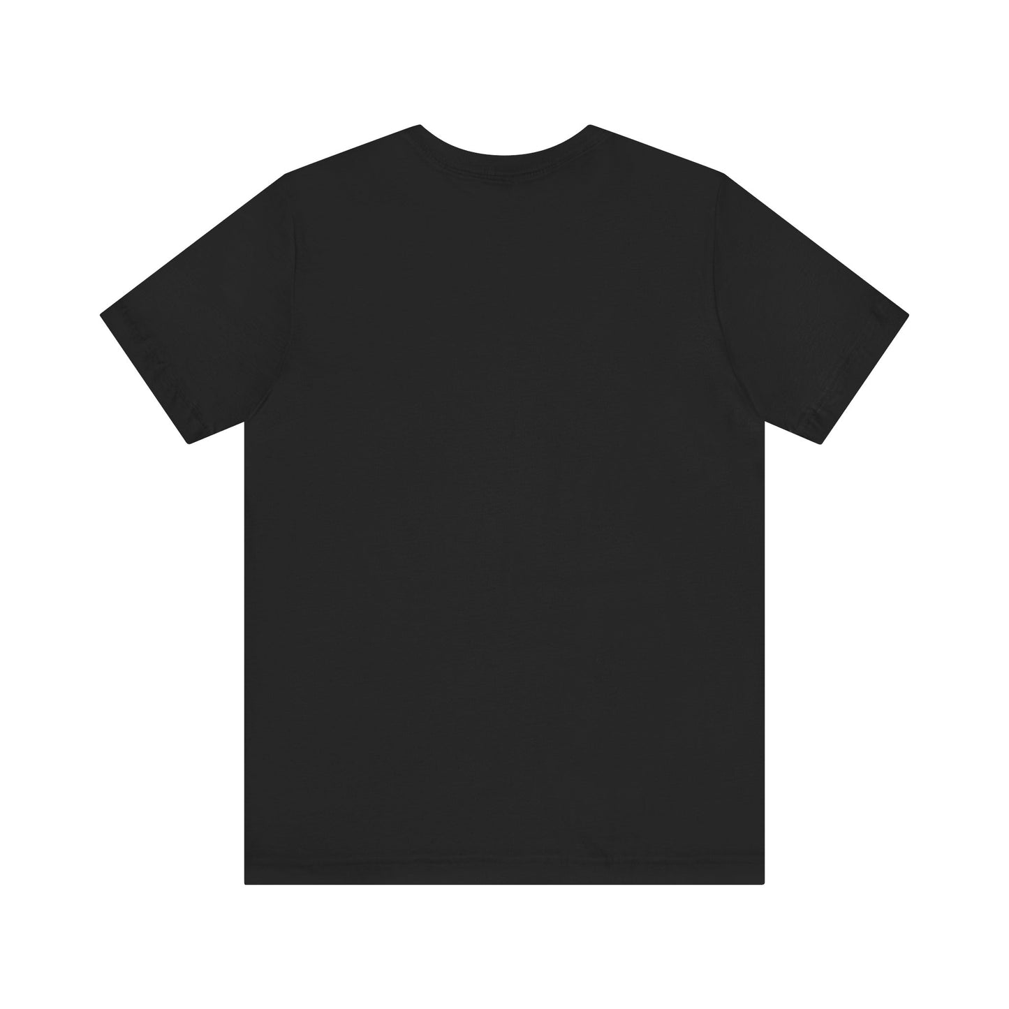 123 LGB ASL UNISEX Shirt Template