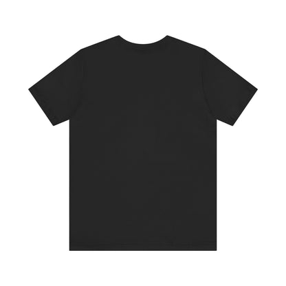 123 LGB ASL UNISEX Shirt Template